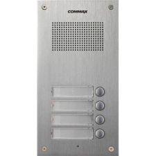 Аудиопанель домофон Commax DR-4UM