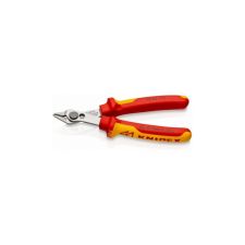 Electronic Super Knips® VDE 125 mm KNIPEX