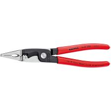 Електромонтажні кліщі KNIPEX 13 81 200 SB