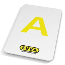 Карта Evva AirKey 5 шт