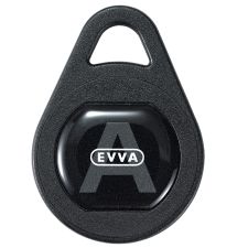 Ключ-чип Evva AirKey черный 1 шт