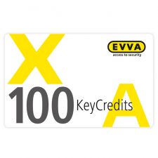 Карта управления доступом Evva AirKey 100