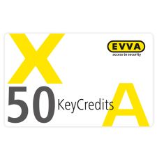 Карта управления доступом Evva AirKey 50