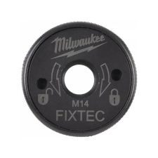 Гайка FIXTEC MILWAUKEE для КШМ діаметр180-230мм