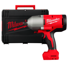 Гайкокрут акумуляторний 1/2" MILWAUKEE, M18 BLHIWF12-0X, 1627Нм, (HD кейс)