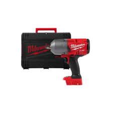 Гайкокрут акумуляторний 1/2" MILWAUKEE, M18 FHIWF12-0X, 1898Нм, (HD кейс)