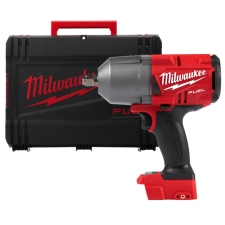 Гайкокрут акумуляторний 1/2" MILWAUKEE, M18 FHIWP12-0X, 1491Нм (HD кейс)