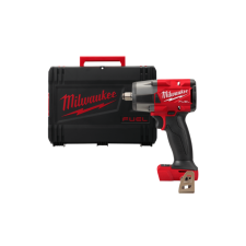 Гайкокрут акумуляторний 1/2" MILWAUKEE, M18 FMTIW2F12-0X, 881Нм (HD кейс)