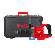 Гайкокрут акумуляторний 1" MILWAUKEE, M18 ONEFHIWF1DS-0C, 2711Нм (кейс)