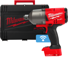 Гайкокрут акумуляторний 3/4" MILWAUKEE, M18 ONEFHIWF34-0X, 2034Нм (HD кейс)