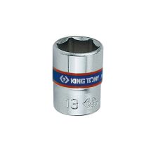 Головка 1/4" 11 мм 6-гранна KINGTONY 233511M