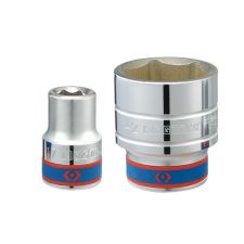 Головка 3/4" 6-гранн. 24 мм (уп.8)