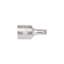 Головка TORX 1/4" T20 25 мм KING TONY