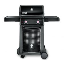 Газовий гриль Weber Spirit E-210 Classic 46010075 чорний