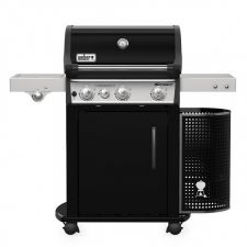 Газовий гриль Weber Spirit EP-335 Premium GBS 46812275 чорний