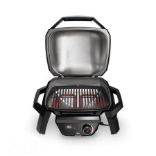 Електричний гриль 81010079 Weber Pulse 1000