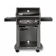 Газовий гриль Weber Spirit E-310 Classic 46410075 чорний