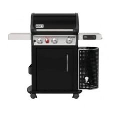 Газовий гриль Weber Spirit EPX-325S GBS 46713575 чорний