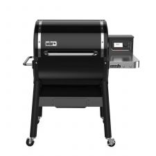 Пелетний гриль 22511004 Weber SmokeFire EX4 GBS