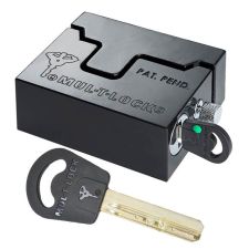 Замок навесной Mul-t-lock Hasp Lock (Classic)