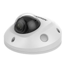 Сетевая IP камера Hikvision DS-2CD2543G0-IWS (2.8)