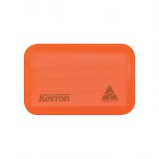 Брелок для ключей Kevron ID30 florange флуоресцентный оранжевый