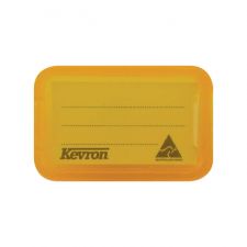 Брелок для ключей Kevron ID30 orange оранжевый