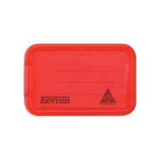 Брелок для ключей Kevron ID30 red красный