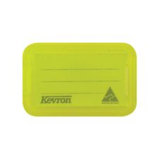 Брелок для ключей Kevron ID30 yellow желтый