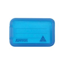 Брелок для ключей Kevron ID5 blue синий