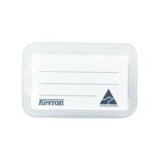 Брелок для ключей Kevron ID5 clear прозрачный