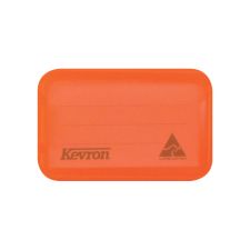 Брелок для ключей Kevron ID5 florange флуоресцентный оранжевый