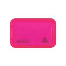 Брелок для ключей Kevron ID5 hotpink розовый