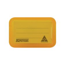 Брелок для ключей Kevron ID5 orange оранжевый