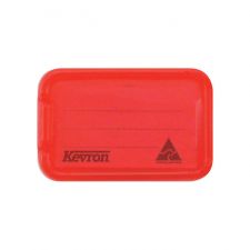 Брелок для ключей Kevron ID5 red красный