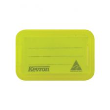 Брелок для ключей Kevron ID5 yellow желтый