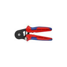 Інструмент для обжиму контактних гільз з автоналаштуванням KNIPEX 97 53 14 SB