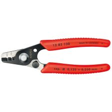 Інструмент для видалення ізоляції з світловодів KNIPEX 2810 SB