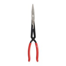 Довгогубці 45град. LONG REACH PLIER MILWAUKEE