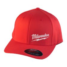 Кепка MIWAUKEE красная BCSRD-S/M Milwaukee