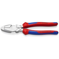 Кліщі електромонтера "Lineman's Pliers" KNIPEX