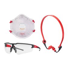 Комплект ЗІЗ Milwaukee PPE Kit Milwaukee