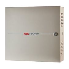 Контроллер доступа для 2-x дверей Hikvision DS-K2602T