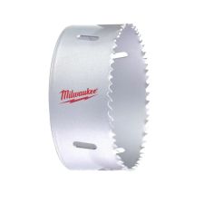 Коронка біметалева Holesaw BiM Contractor 102mm-1pc