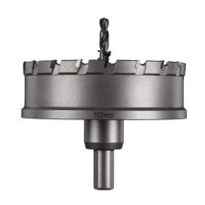 Коронка Holesaw TCT діаметр 102 мм Milwaukee