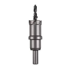 Коронка Holesaw TCT Ø24мм Milwaukee