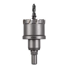 Коронка Holesaw TCT Ø40мм Milwaukee