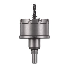 Коронка Holesaw TCT Ø54мм Milwaukee