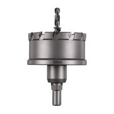 Коронка Holesaw TCT Ø64мм Milwaukee