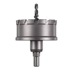 Коронка Holesaw TCT діаметр 70 мм Milwaukee